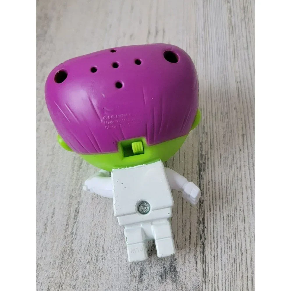 McDonald's‎ disco Dave 2008 toy figure